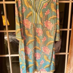 Gretchen Scott dress